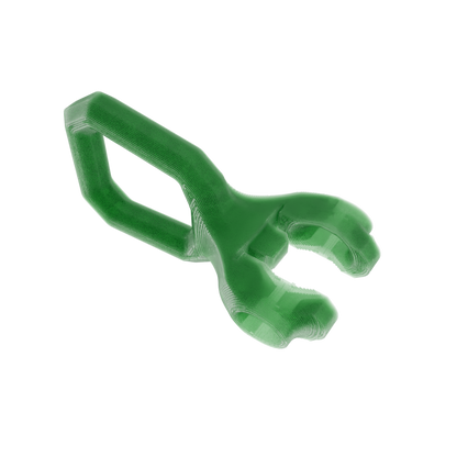 Long Winder Ring Grip for Beyblade X