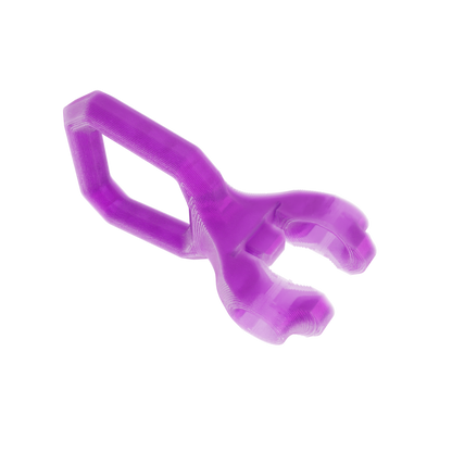 Long Winder Ring Grip for Beyblade X