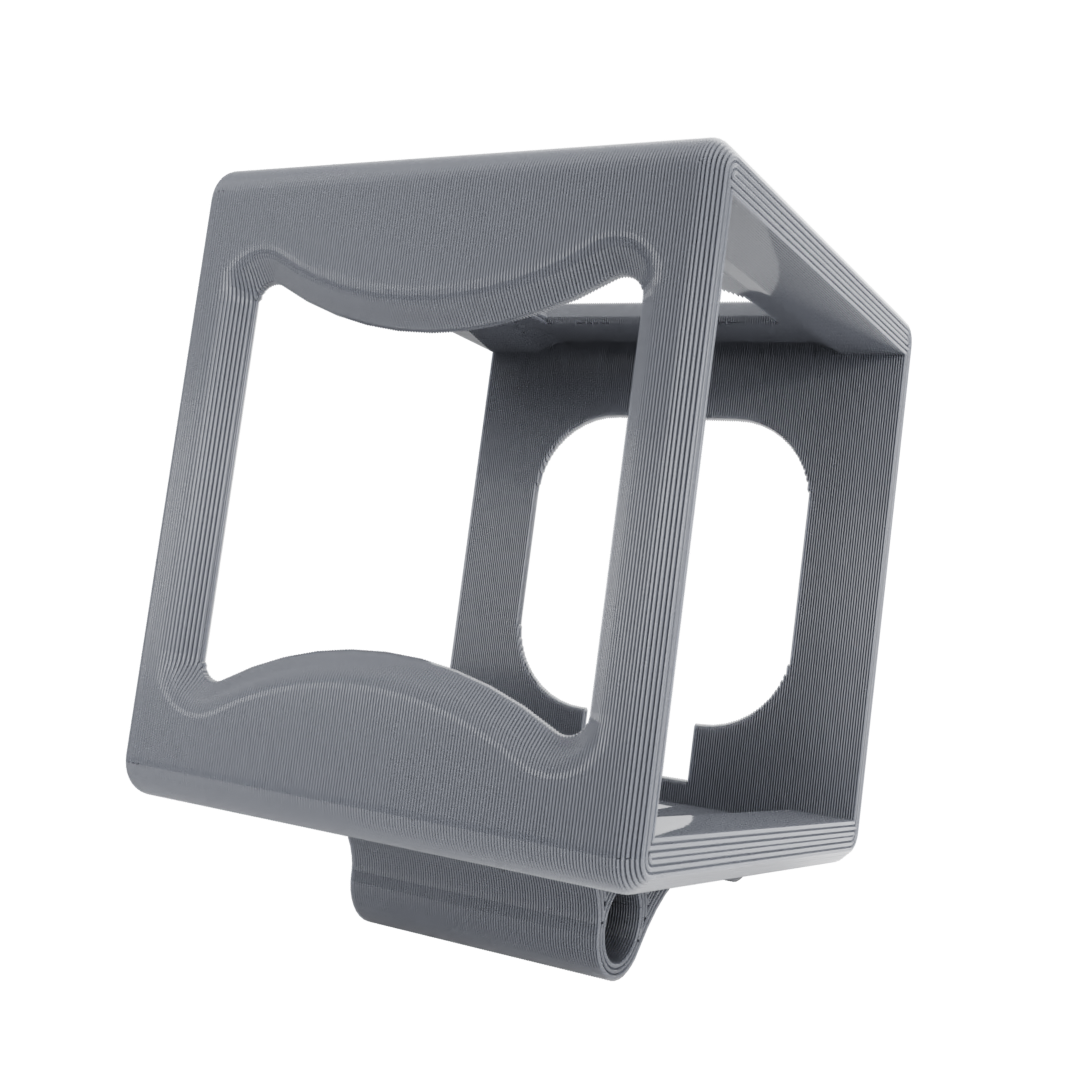 Skyliner MK3/SkyLite GoPro Session Mount
