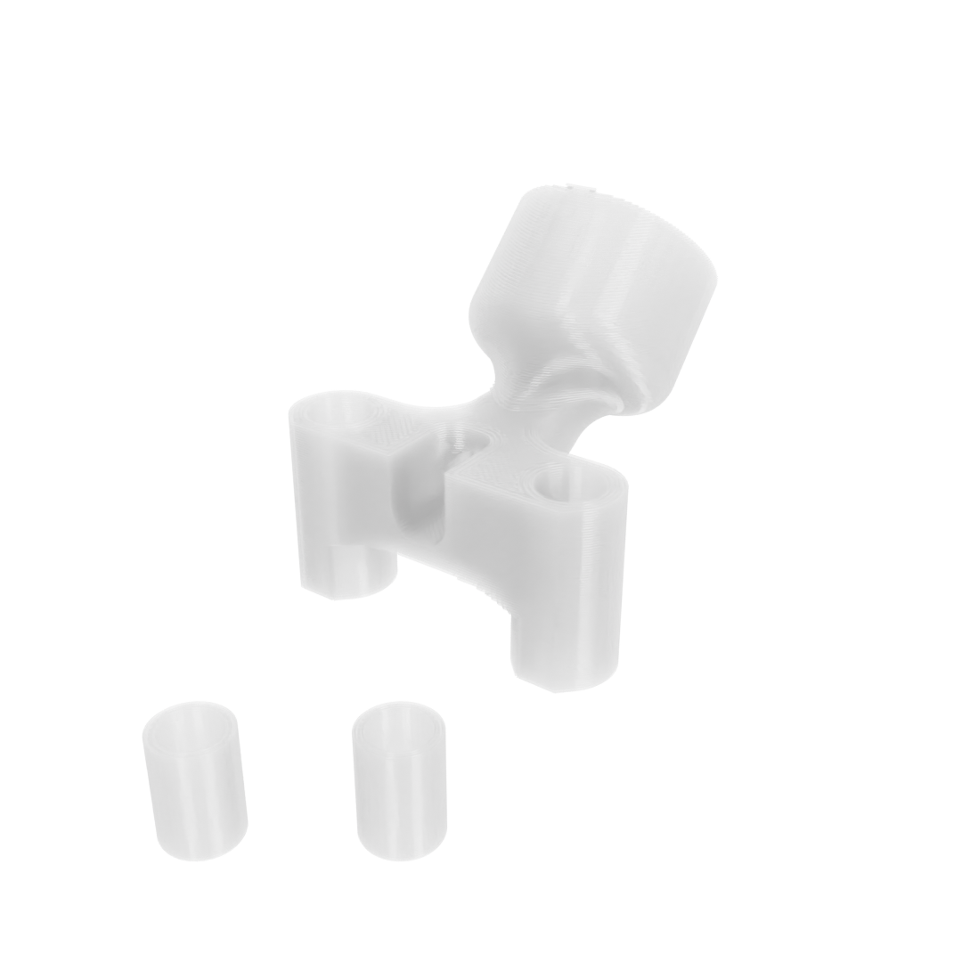 Moxy Avatar Pro Antenna Mount