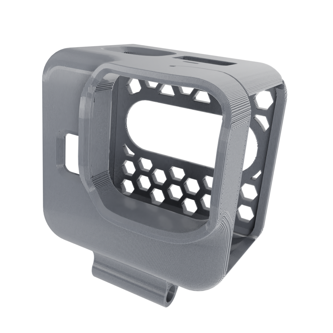Moxy Hero 11 Mini Mount