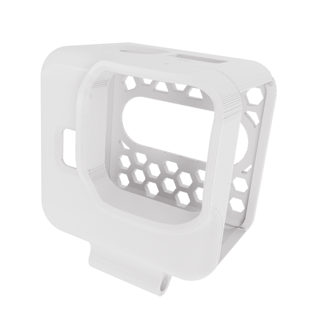 Moxy Hero 11 Mini Mount