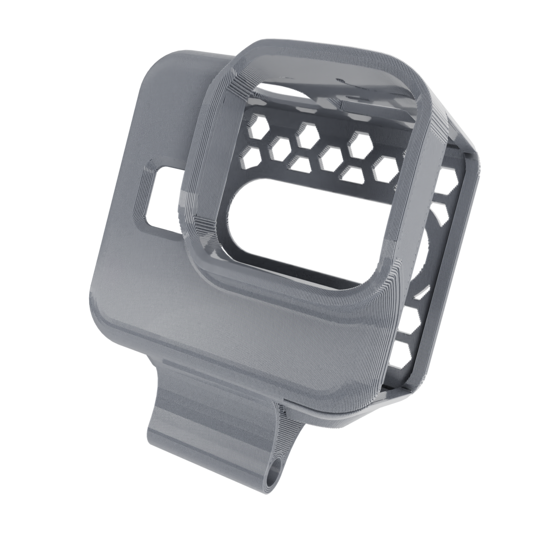Moxy Hero 11 Mini Mount