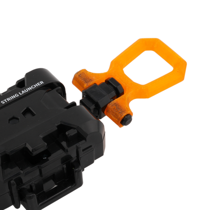 String Launcher Ring Grip for Beyblade X