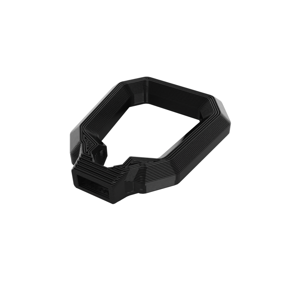 *New* TG Handle for Beyblade X