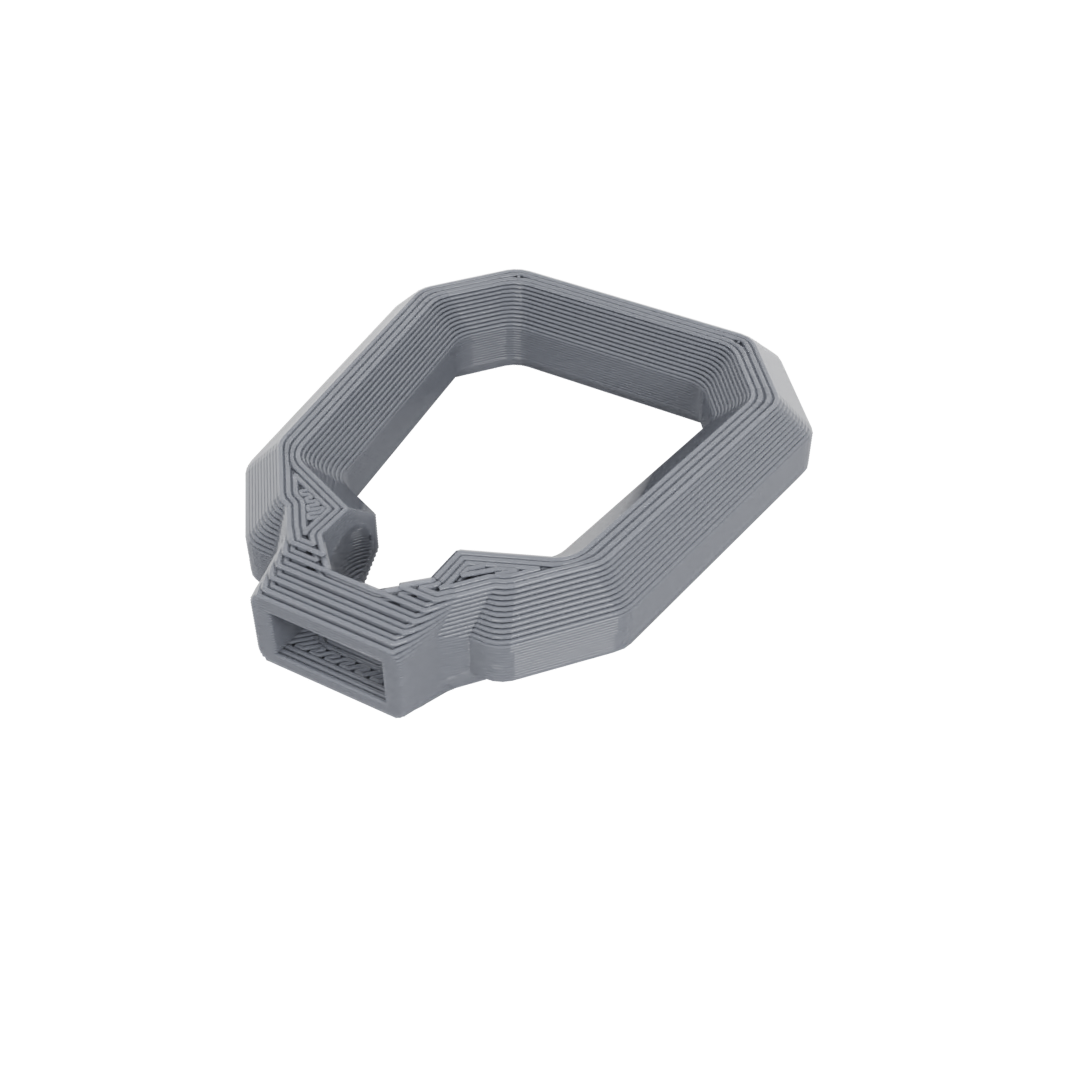 *New* TG Handle for Beyblade X