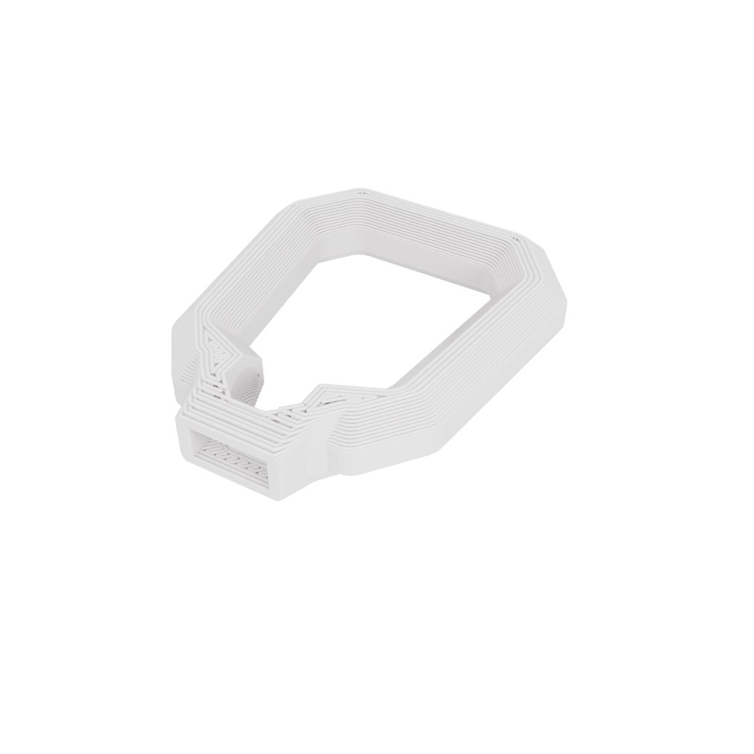 *New* TG Handle for Beyblade X