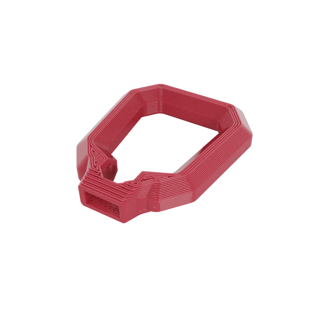 *New* TG Handle for Beyblade X