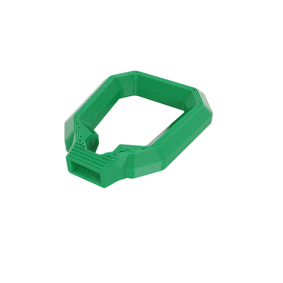 *New* TG Handle for Beyblade X
