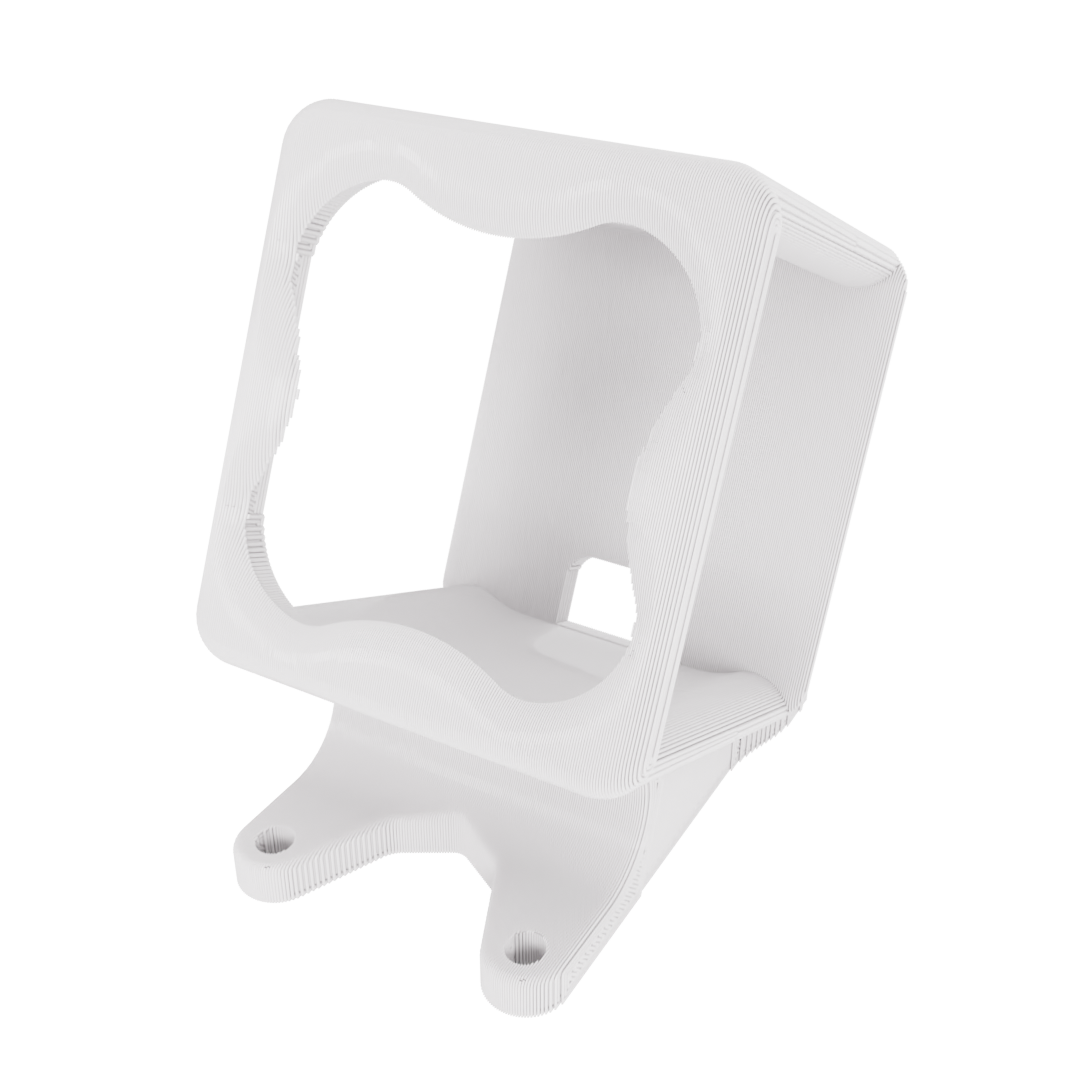 QAV-S JB Edition GoPro Session Mount