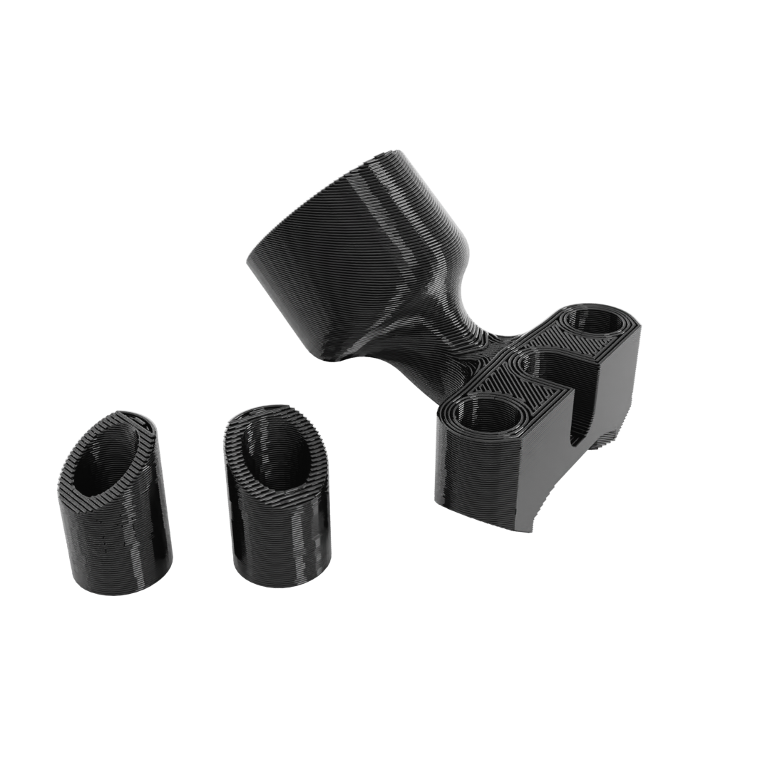 TANQ Avatar HD V2 Antenna Mount