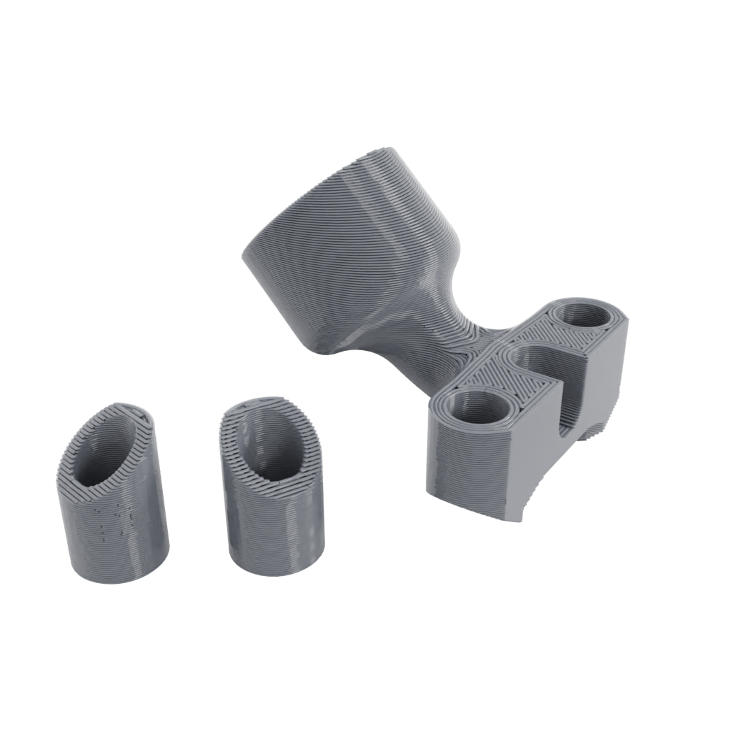 TANQ Avatar HD V2 Antenna Mount