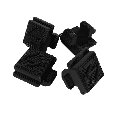 Stadium Clips for Beyblade X