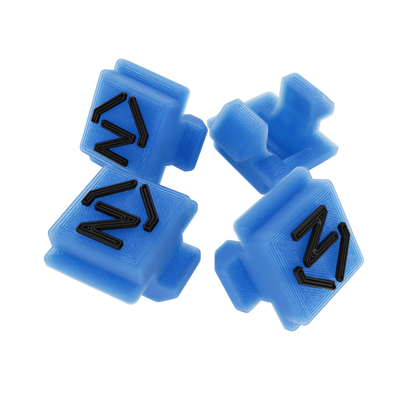 Stadium Clips for Beyblade X