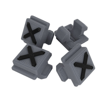 Stadium Clips for Beyblade X
