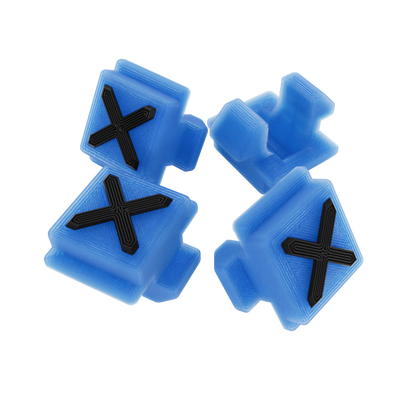 Stadium Clips for Beyblade X