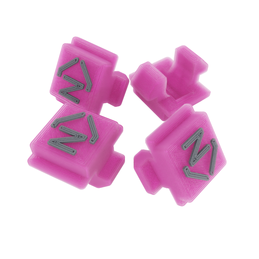 Stadium Clips for Beyblade X