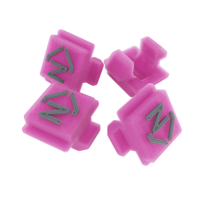 Stadium Clips for Beyblade X