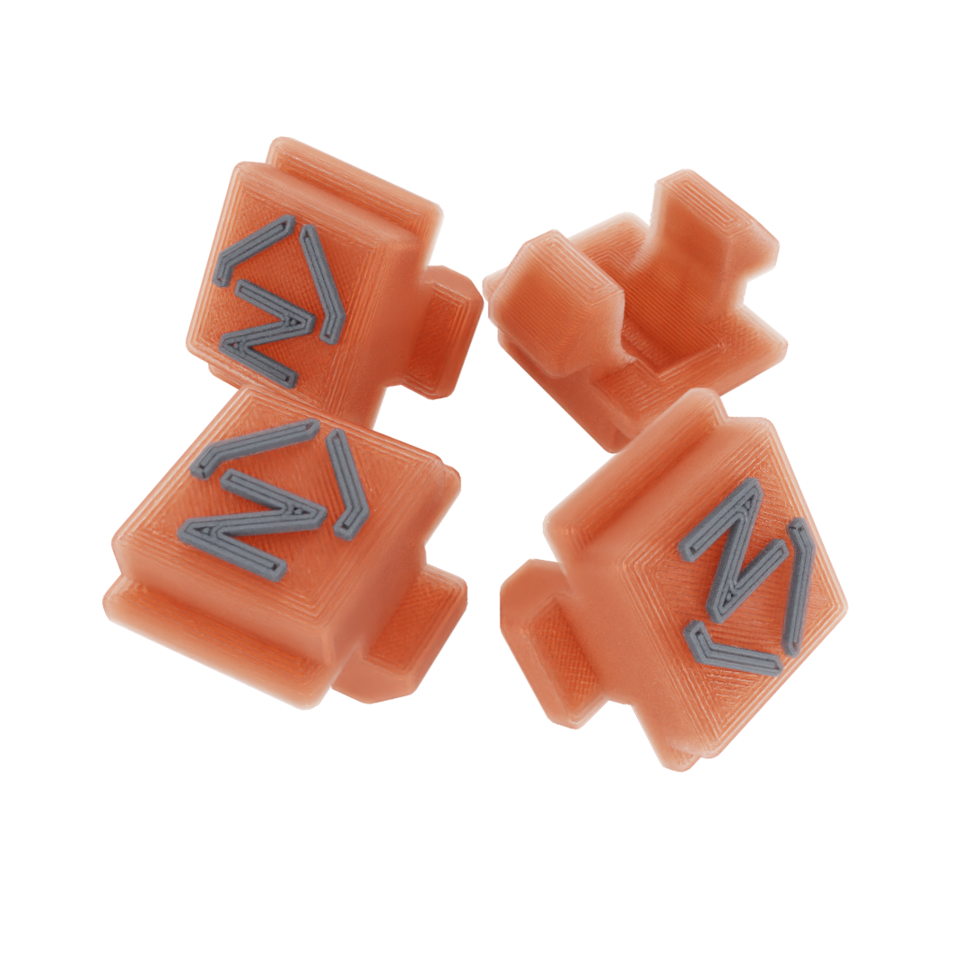 Stadium Clips for Beyblade X