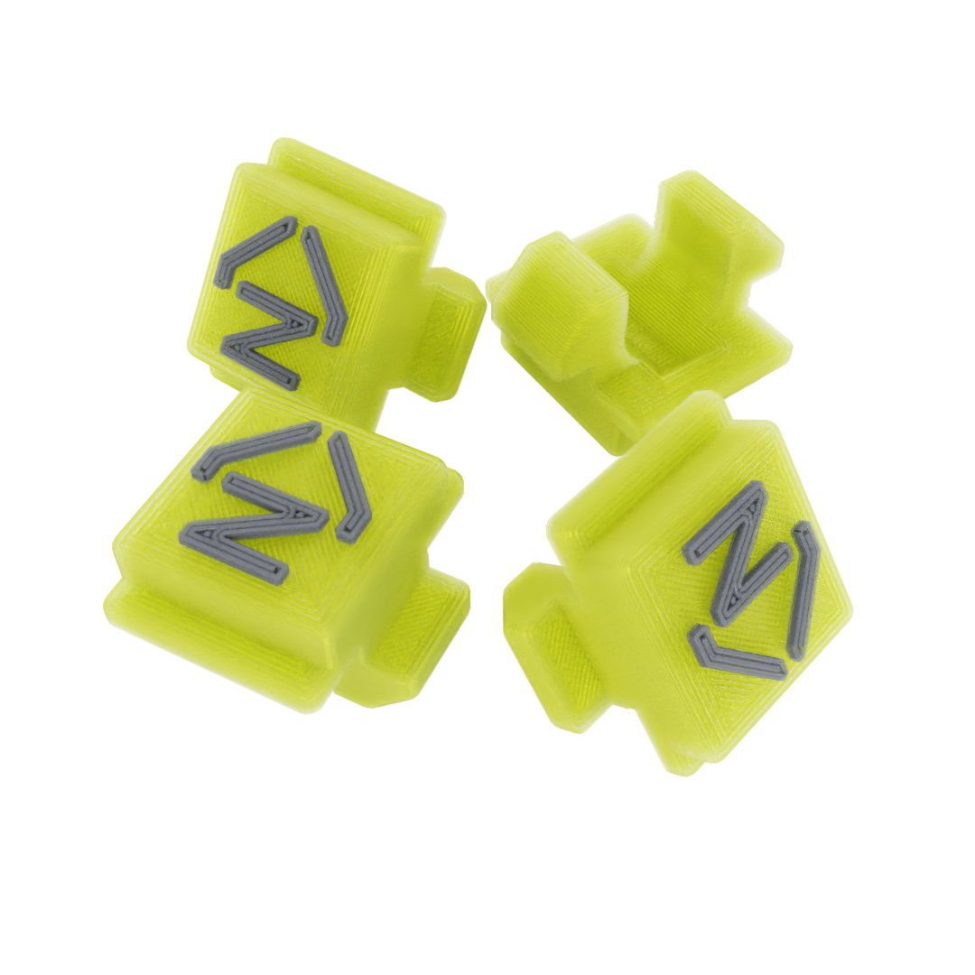 Stadium Clips for Beyblade X
