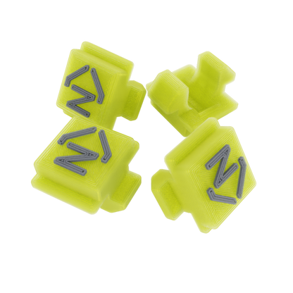 Stadium Clips for Beyblade X