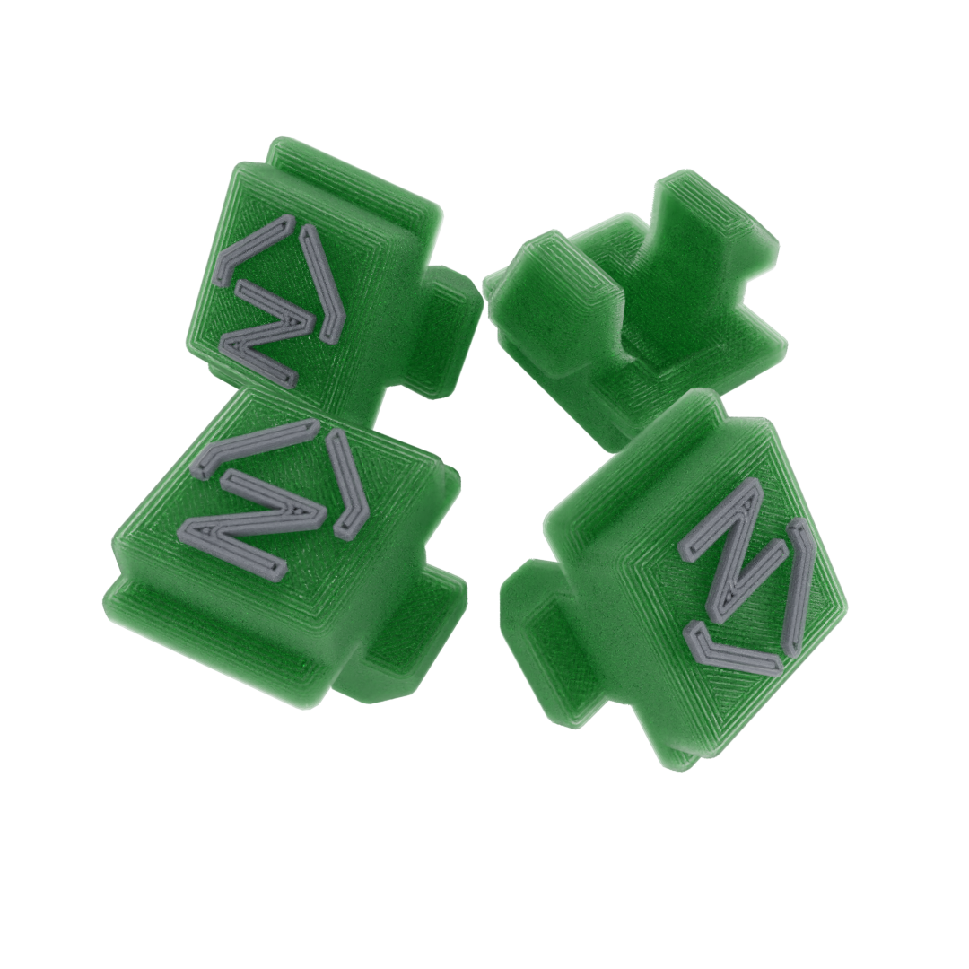 Stadium Clips for Beyblade X