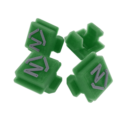 Stadium Clips for Beyblade X