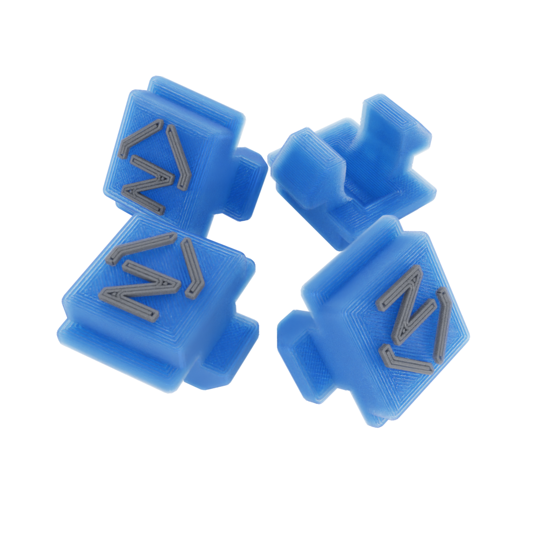 Stadium Clips for Beyblade X