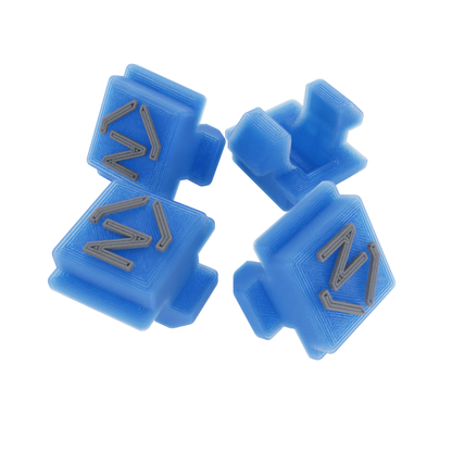 Stadium Clips for Beyblade X