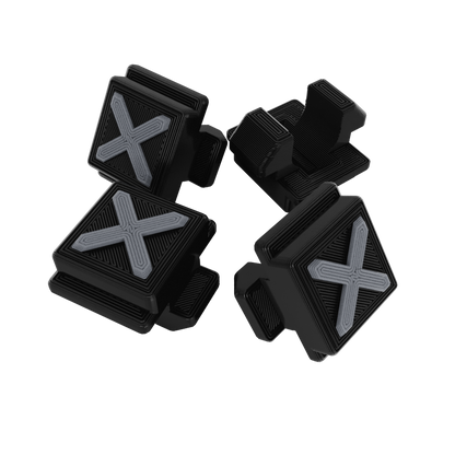 Stadium Clips for Beyblade X