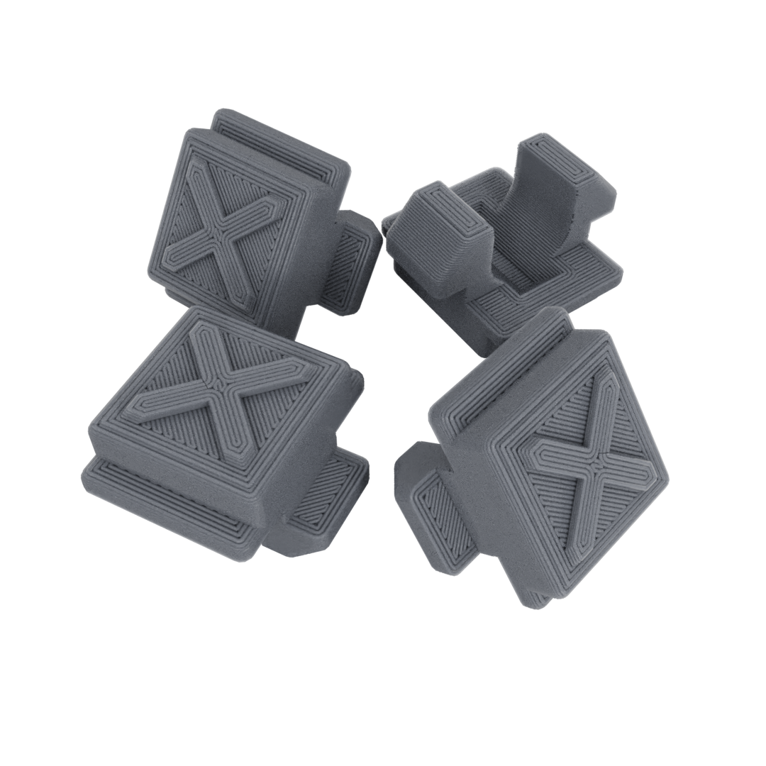 Stadium Clips for Beyblade X