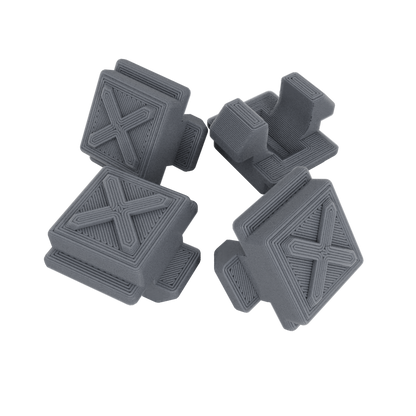 Stadium Clips for Beyblade X