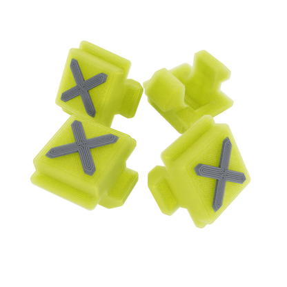 Stadium Clips for Beyblade X