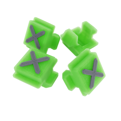 Stadium Clips for Beyblade X