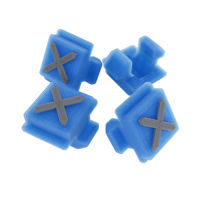 Stadium Clips for Beyblade X