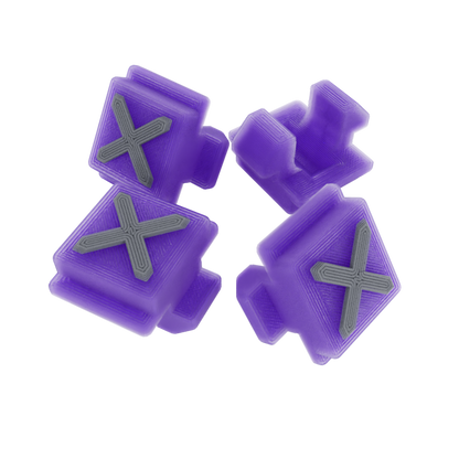 Stadium Clips for Beyblade X