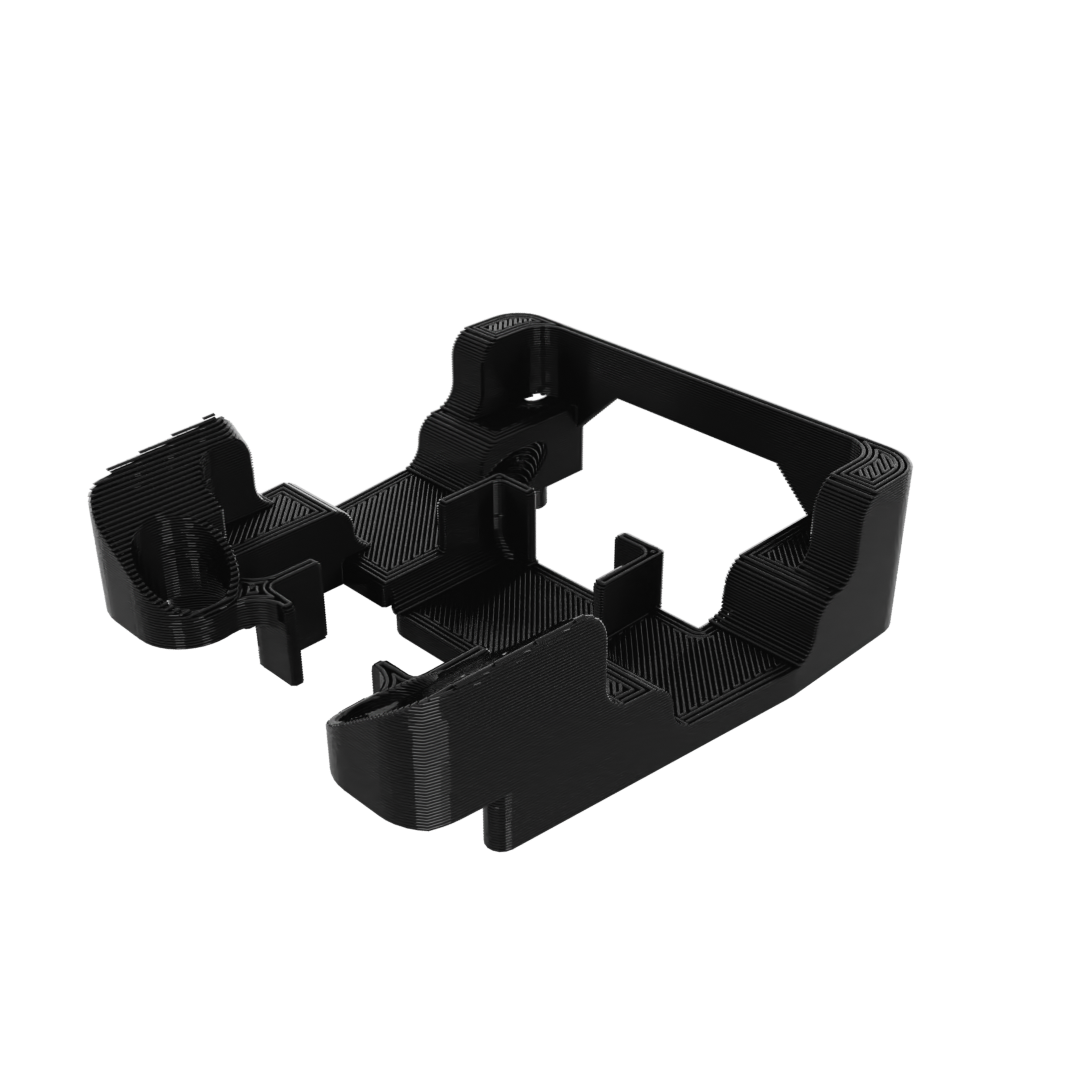 TANQ S Air Unit Mount