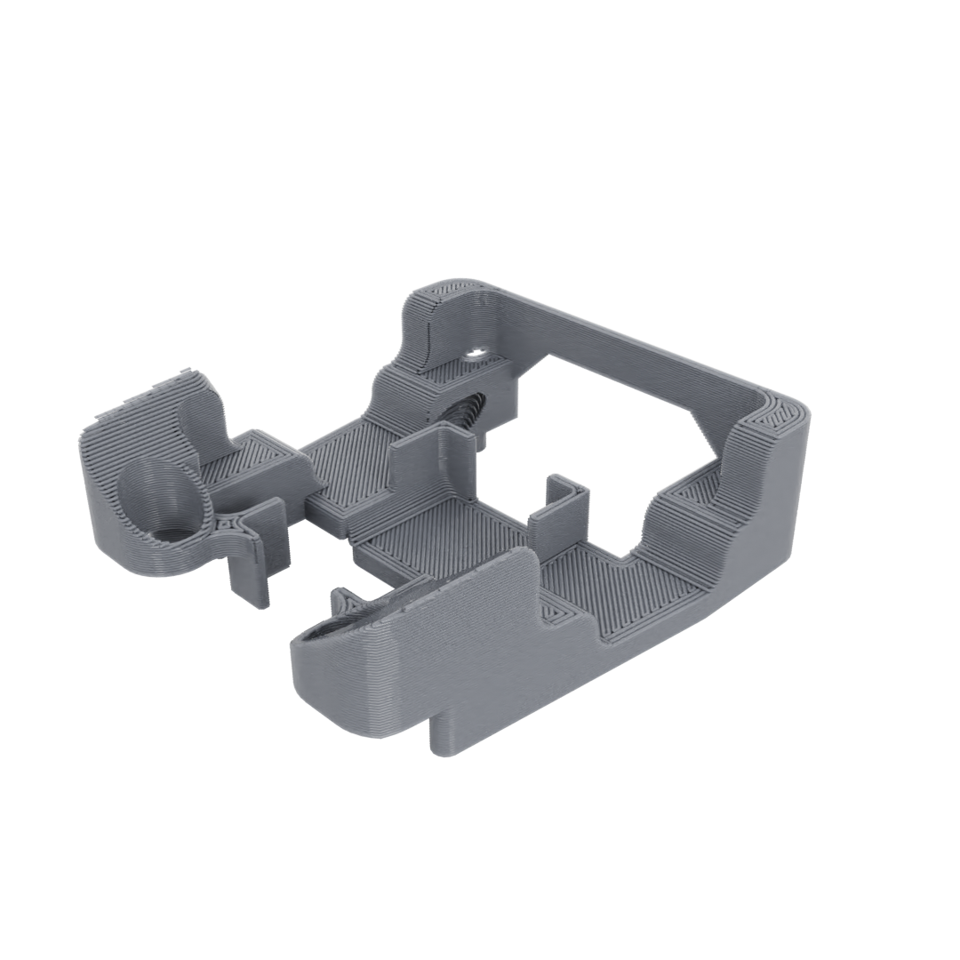 TANQ S Air Unit Mount
