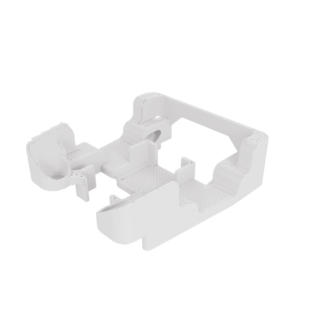 TANQ S Air Unit Mount