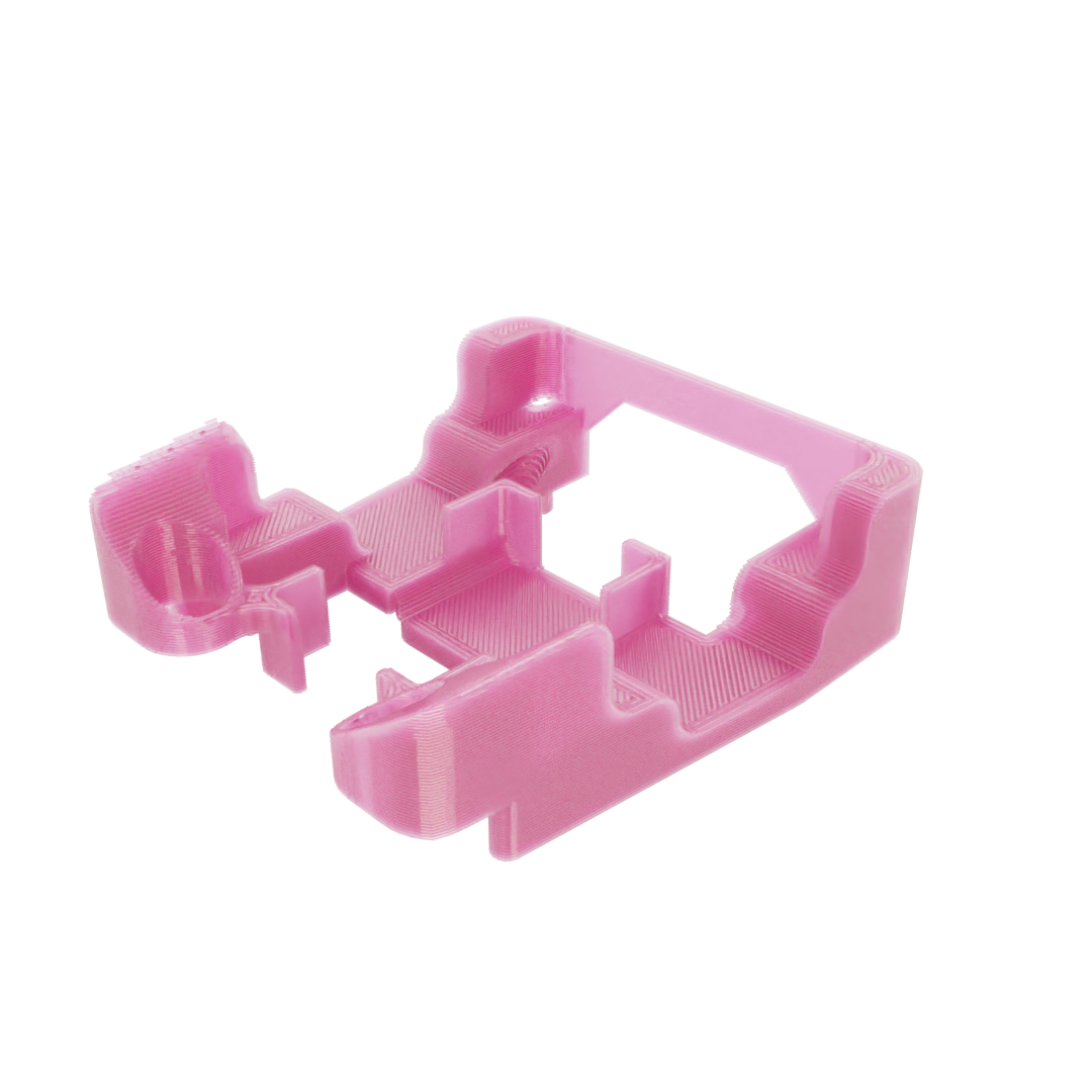 TANQ S Air Unit Mount