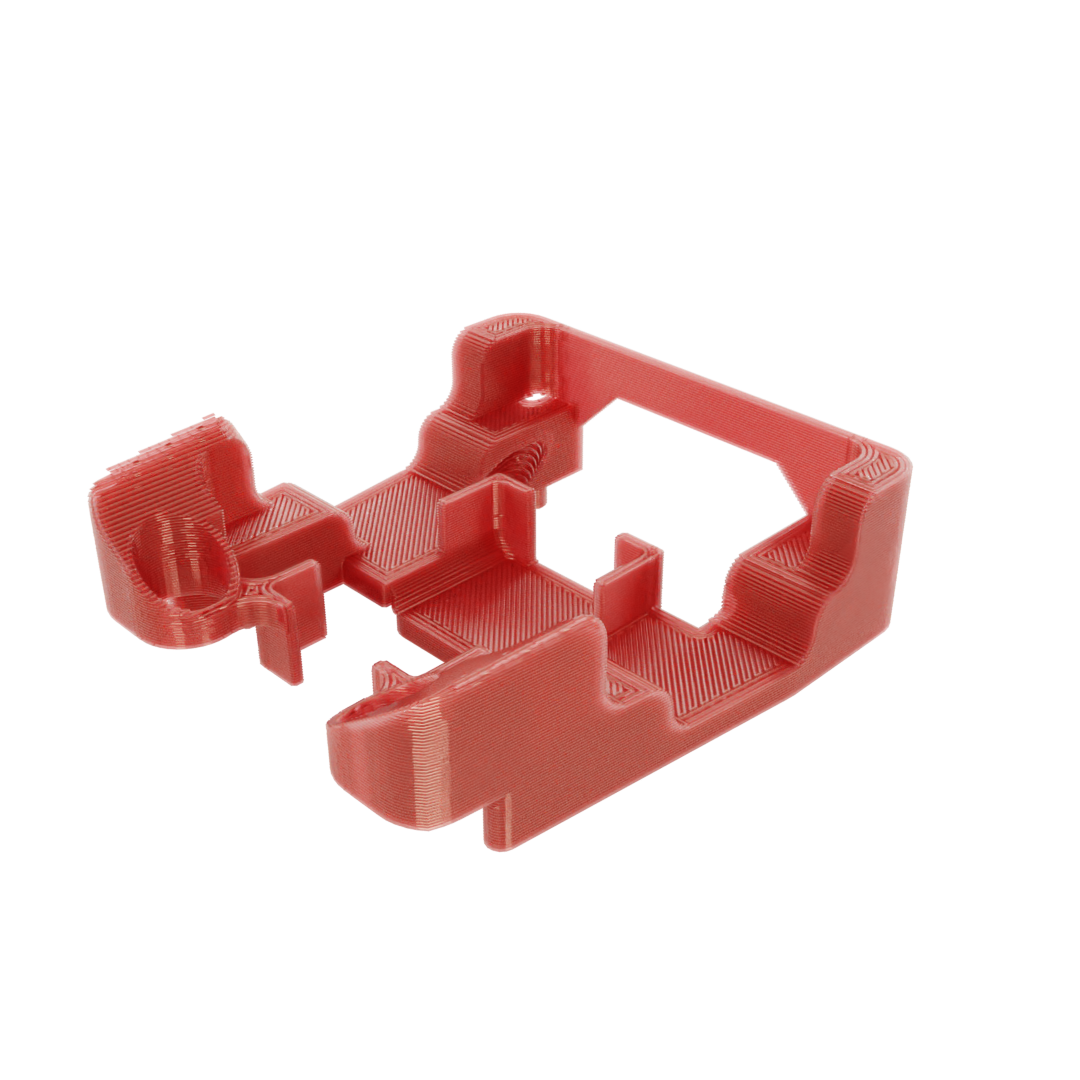TANQ S Air Unit Mount