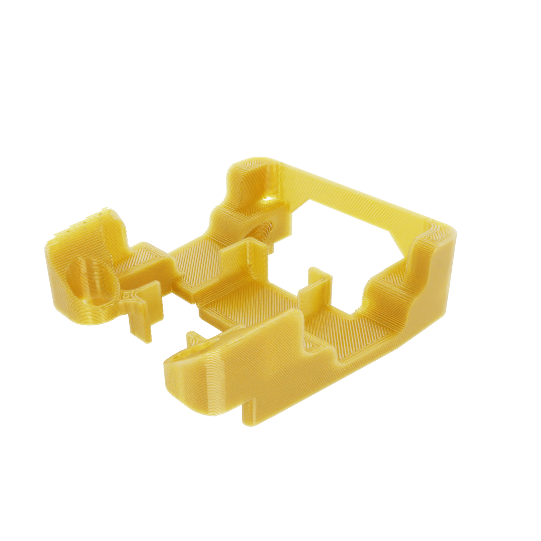 TANQ S Air Unit Mount