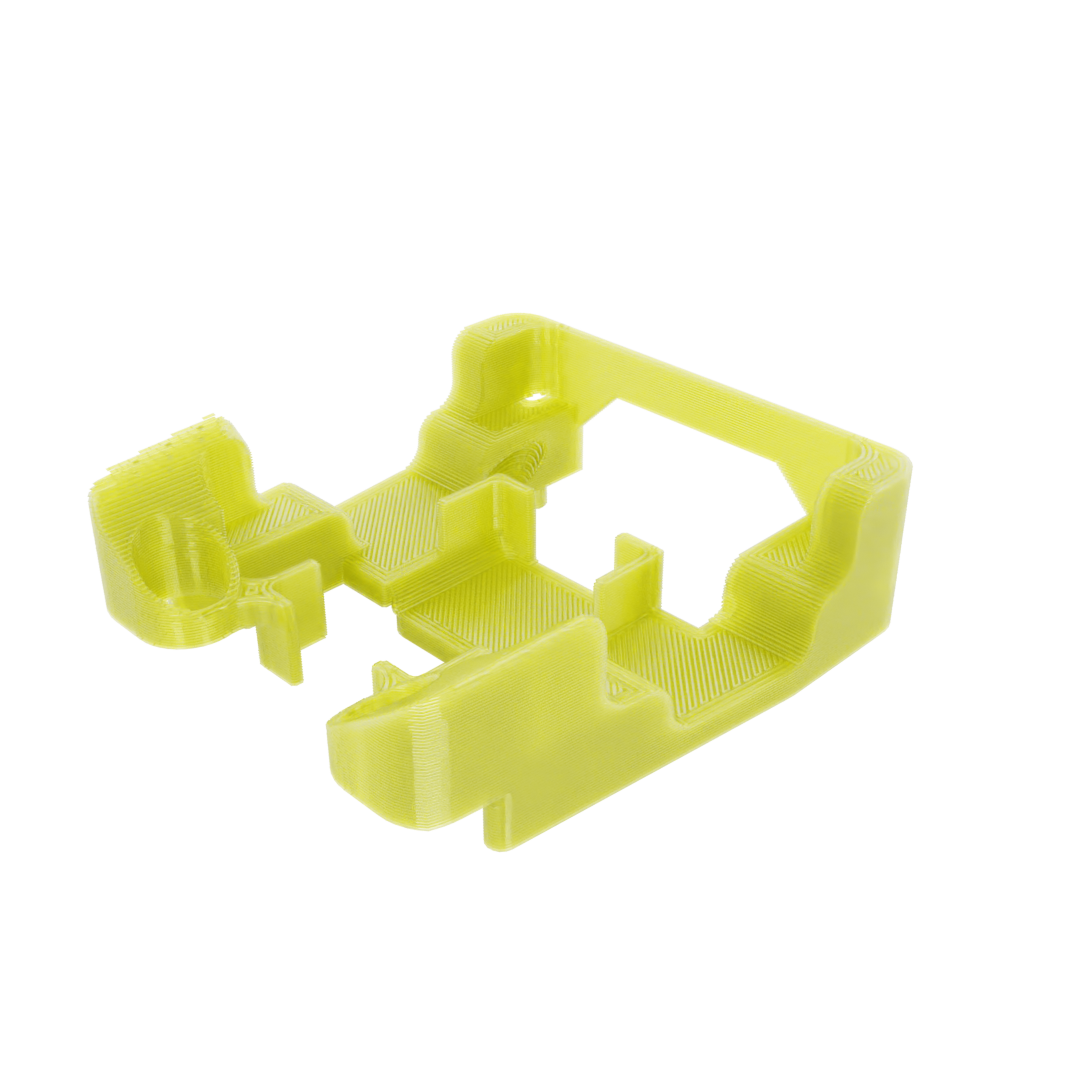 TANQ S Air Unit Mount