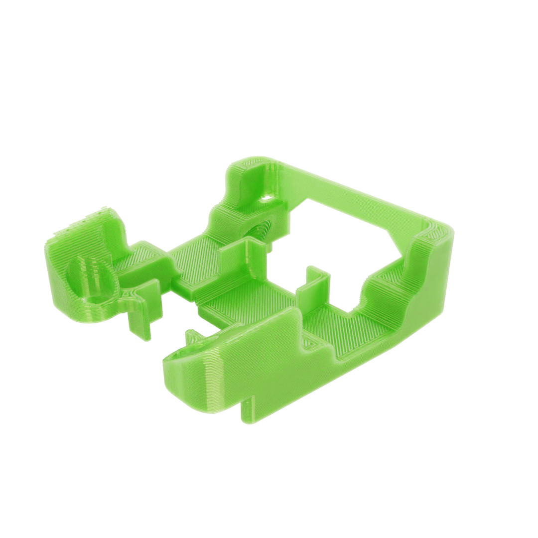 TANQ S Air Unit Mount