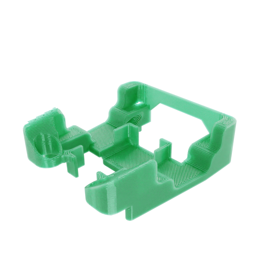 TANQ S Air Unit Mount