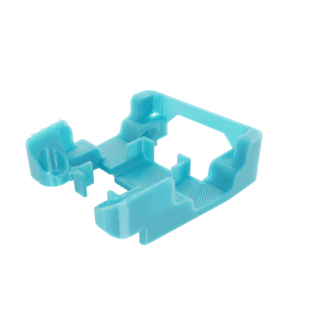 TANQ S Air Unit Mount