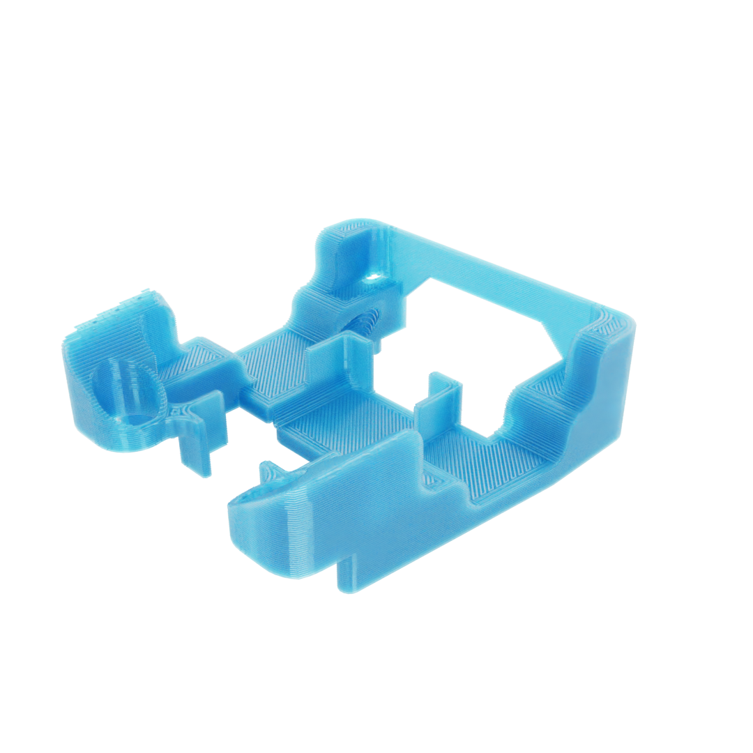 TANQ S Air Unit Mount