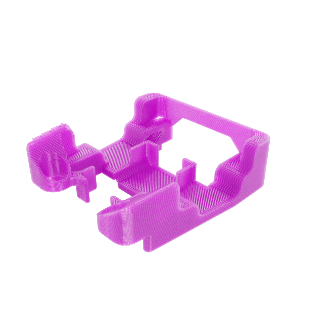 TANQ S Air Unit Mount