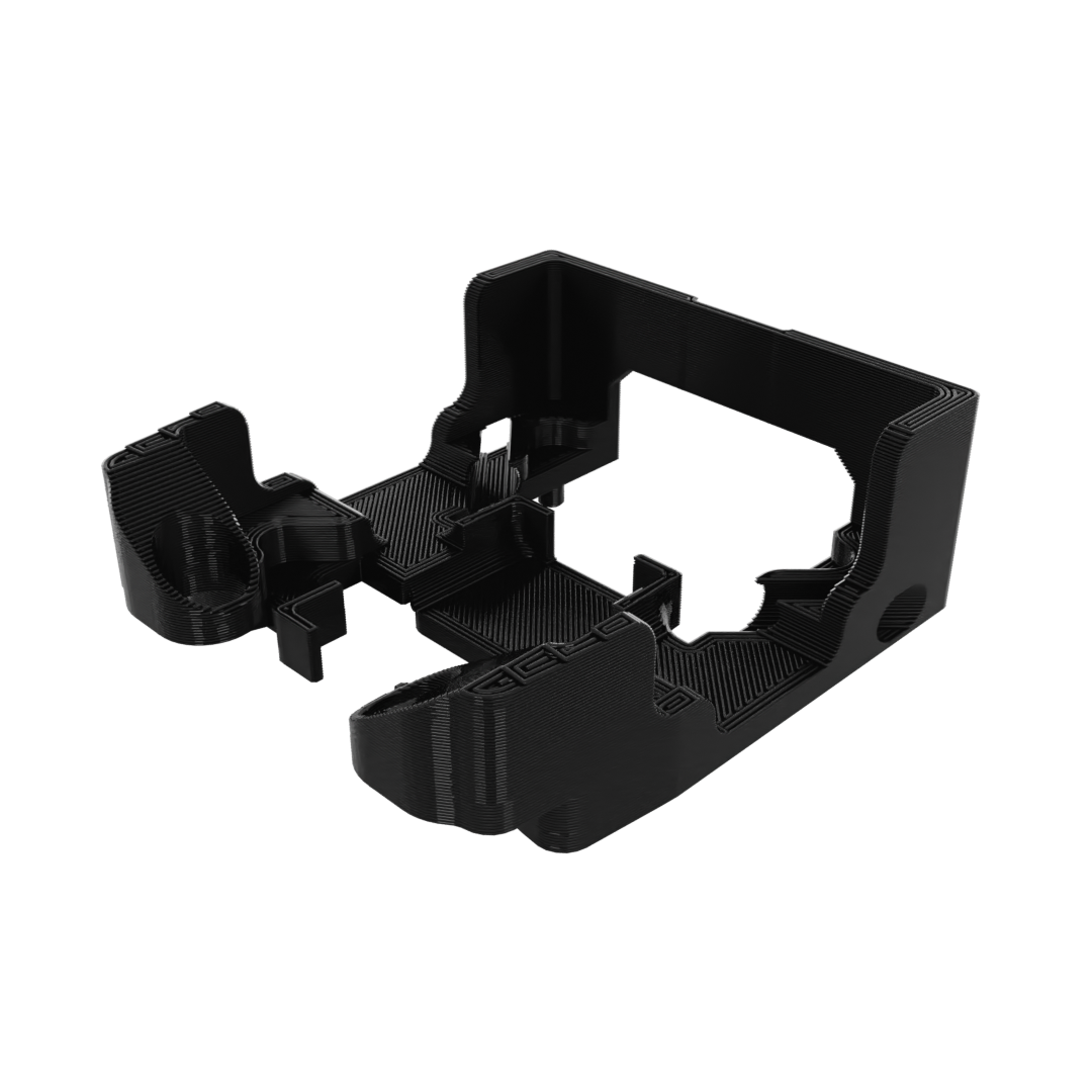 TANQ S Air Unit Mount