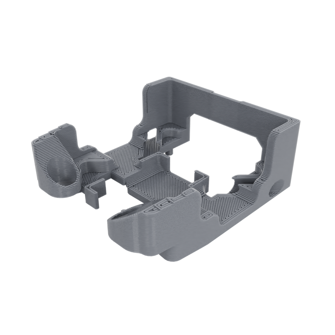 TANQ S Air Unit Mount